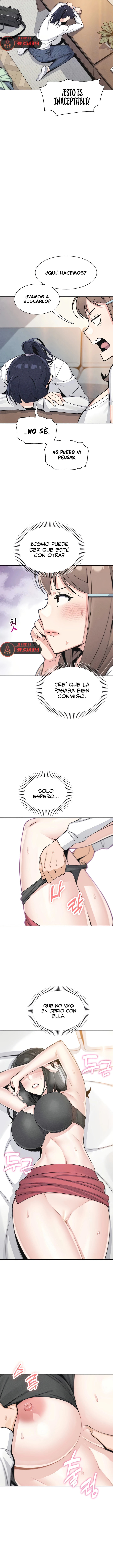 Mi Hija Capítulo 33 - Page 4