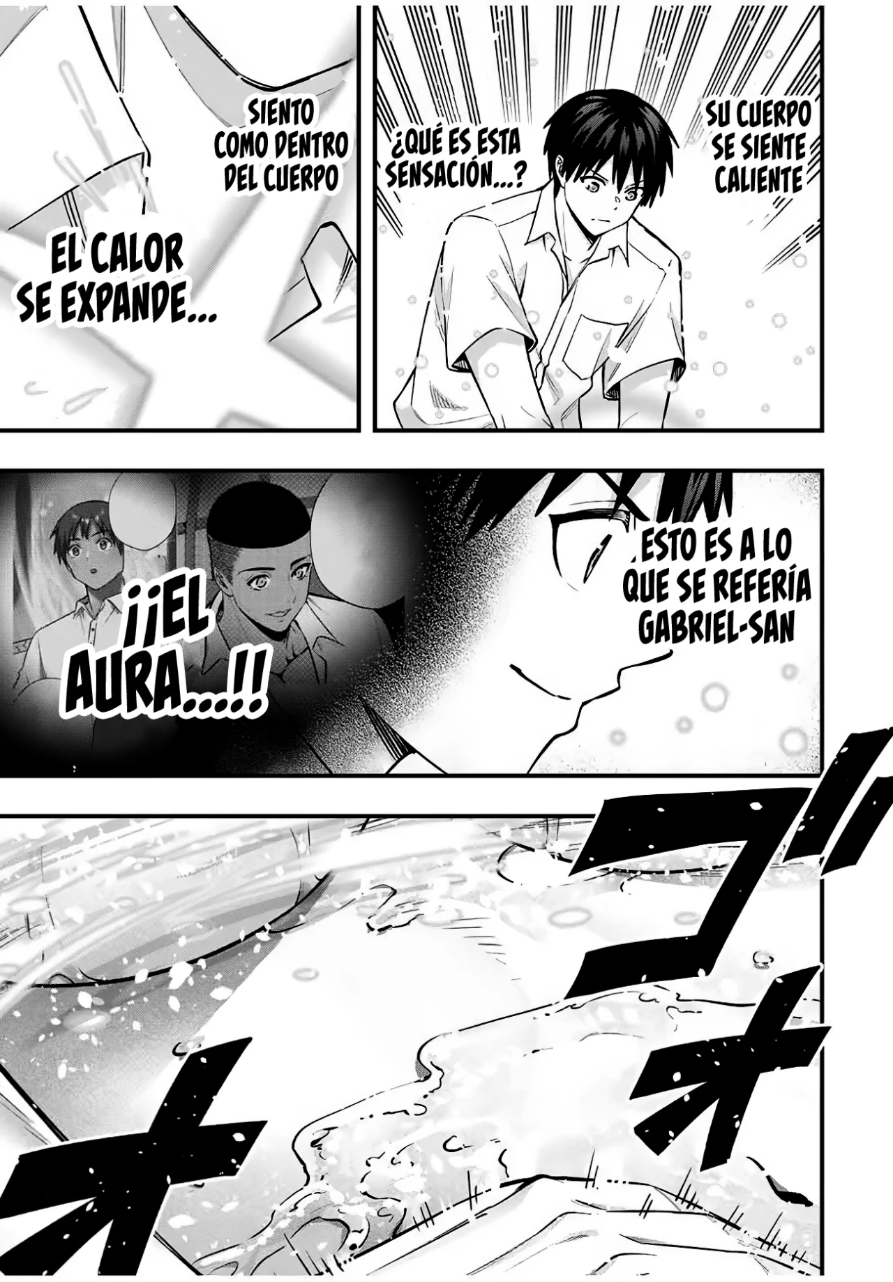 Sawaranaide Kotesashi-kun Capítulo 122 - Page 13