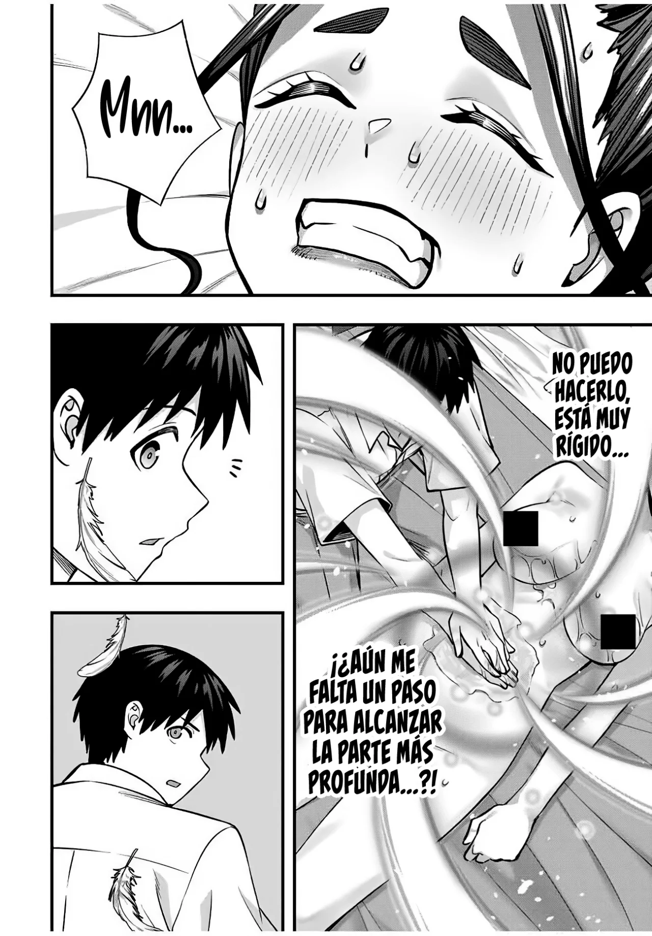 Sawaranaide Kotesashi-kun Capítulo 122 - Page 16