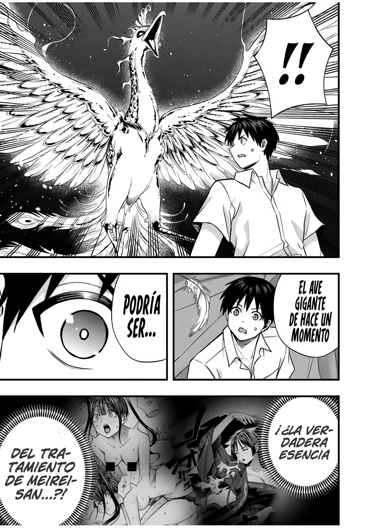 Sawaranaide Kotesashi-kun Capítulo 122 - Page 17