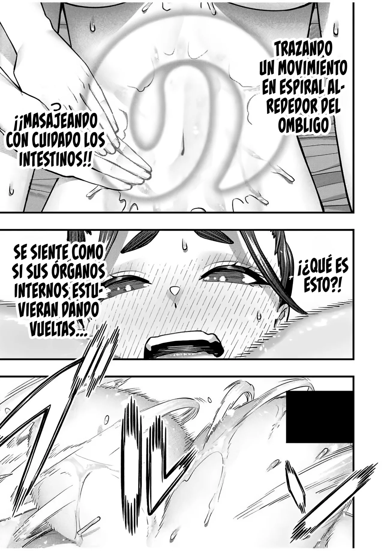 Sawaranaide Kotesashi-kun Capítulo 122 - Page 9
