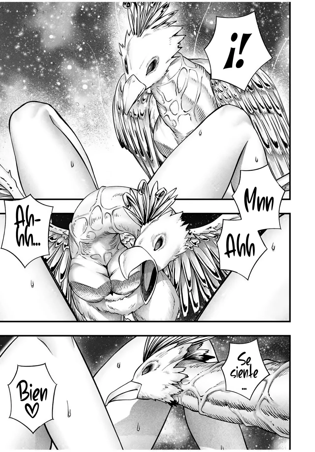 Sawaranaide Kotesashi-kun Capítulo 123 - Page 17