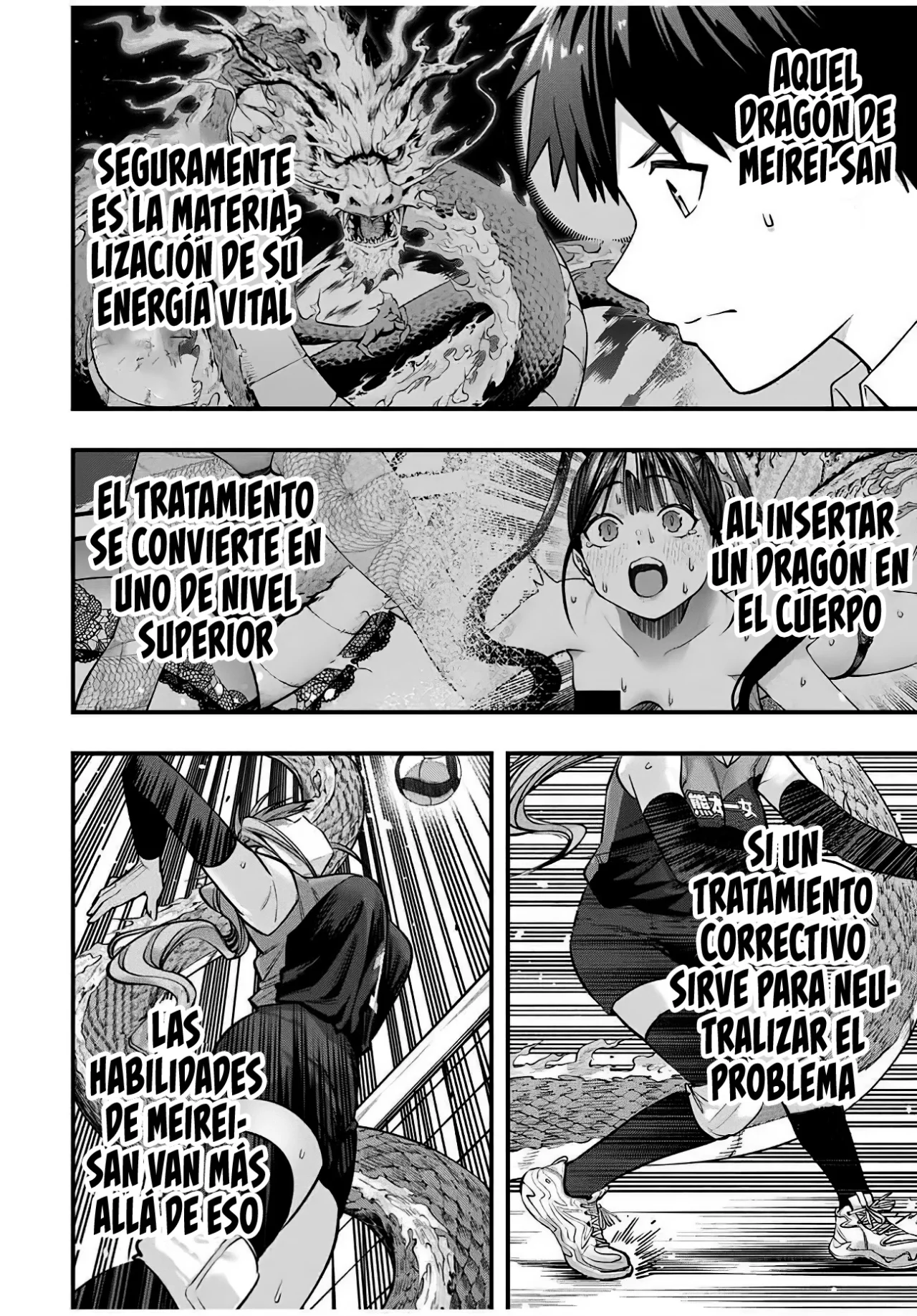 Sawaranaide Kotesashi-kun Capítulo 123 - Page 6