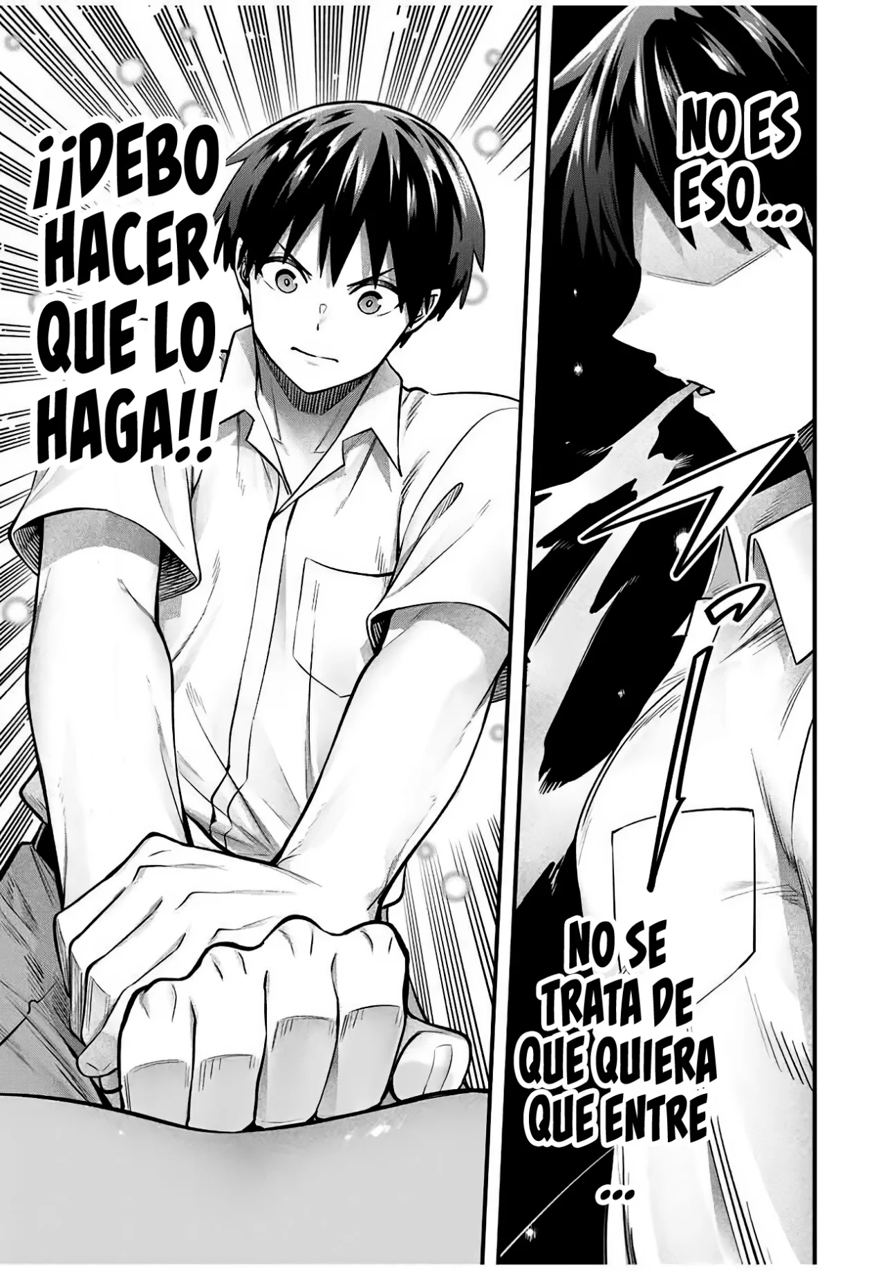 Sawaranaide Kotesashi-kun Capítulo 123 - Page 9