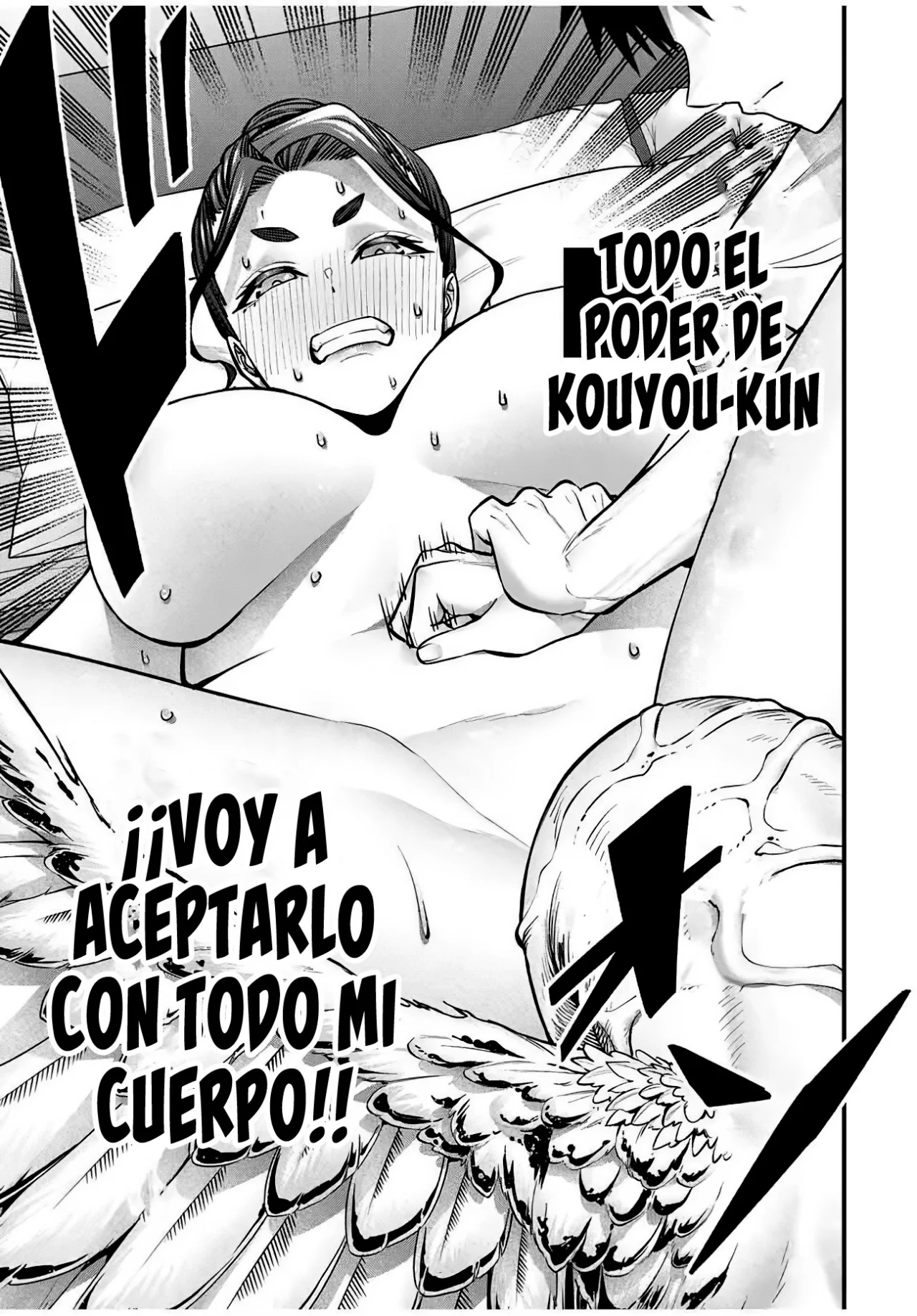 Sawaranaide Kotesashi-kun Capítulo 124 - Page 11