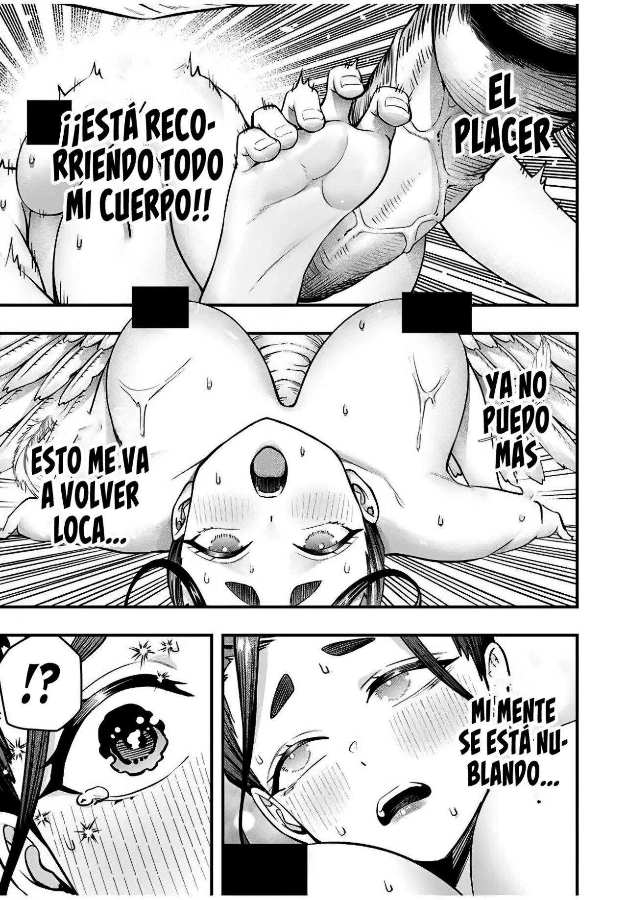 Sawaranaide Kotesashi-kun Capítulo 124 - Page 15