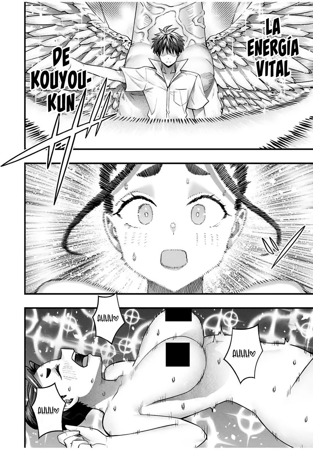 Sawaranaide Kotesashi-kun Capítulo 124 - Page 18