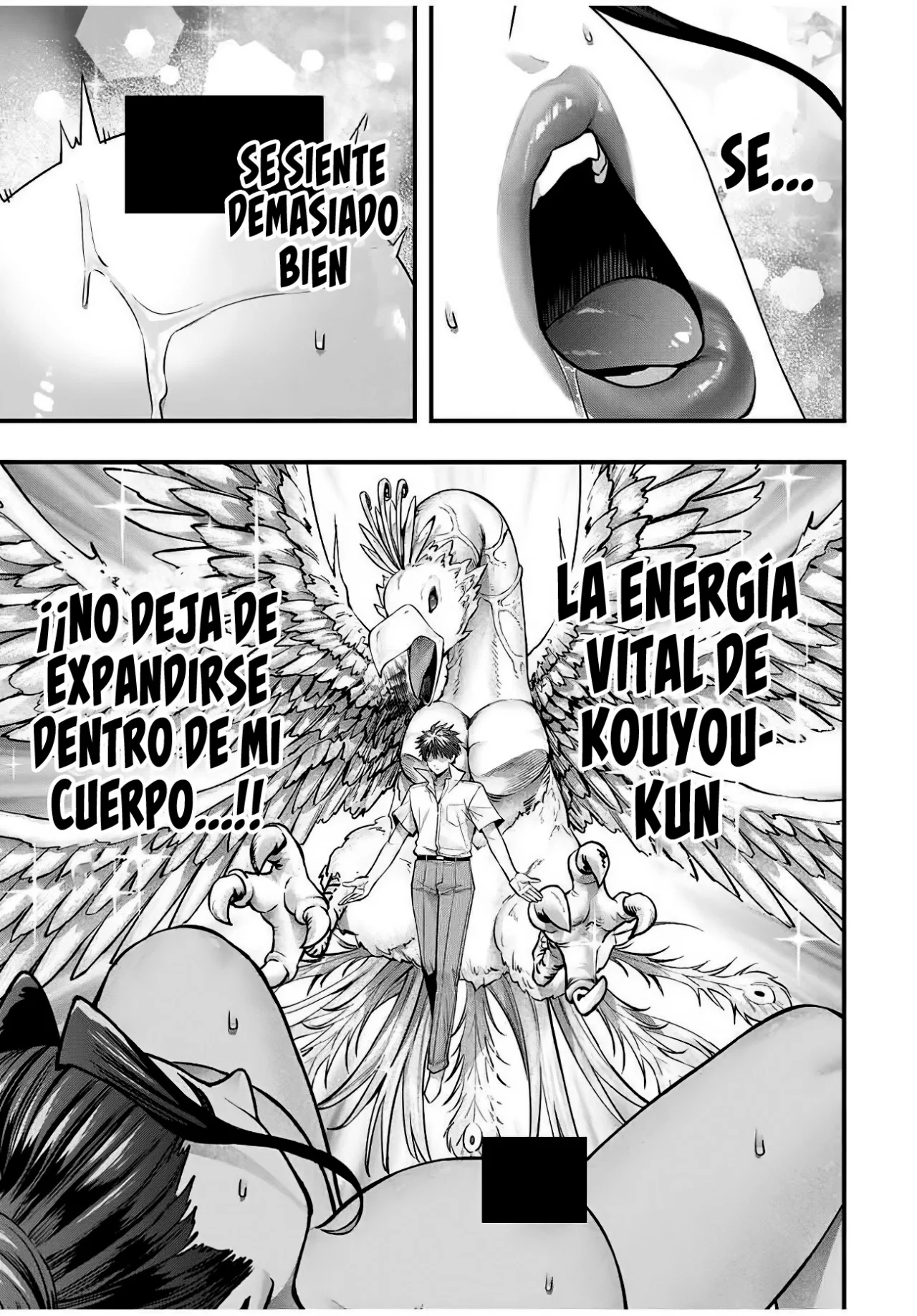 Sawaranaide Kotesashi-kun Capítulo 124 - Page 19