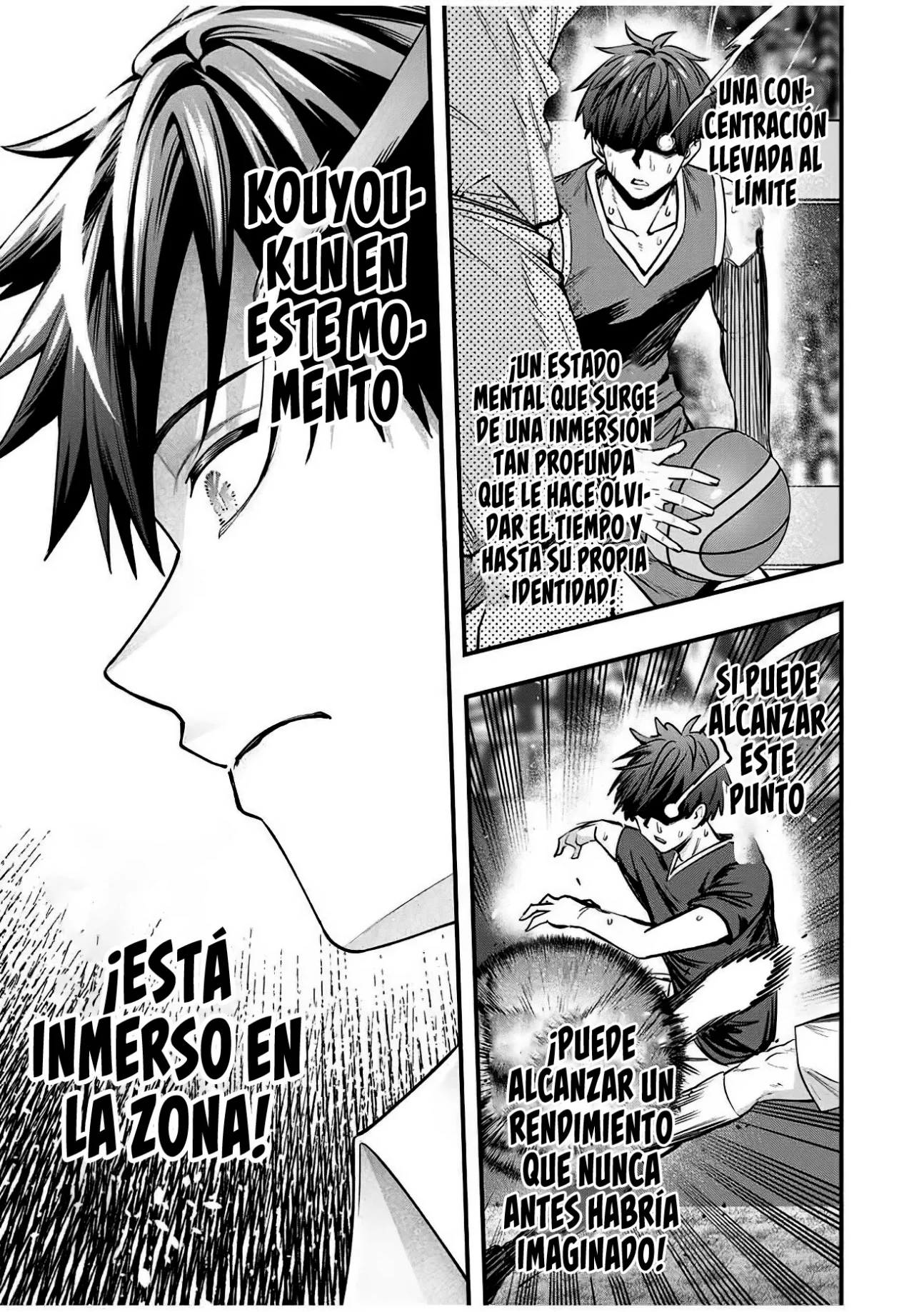 Sawaranaide Kotesashi-kun Capítulo 124 - Page 7