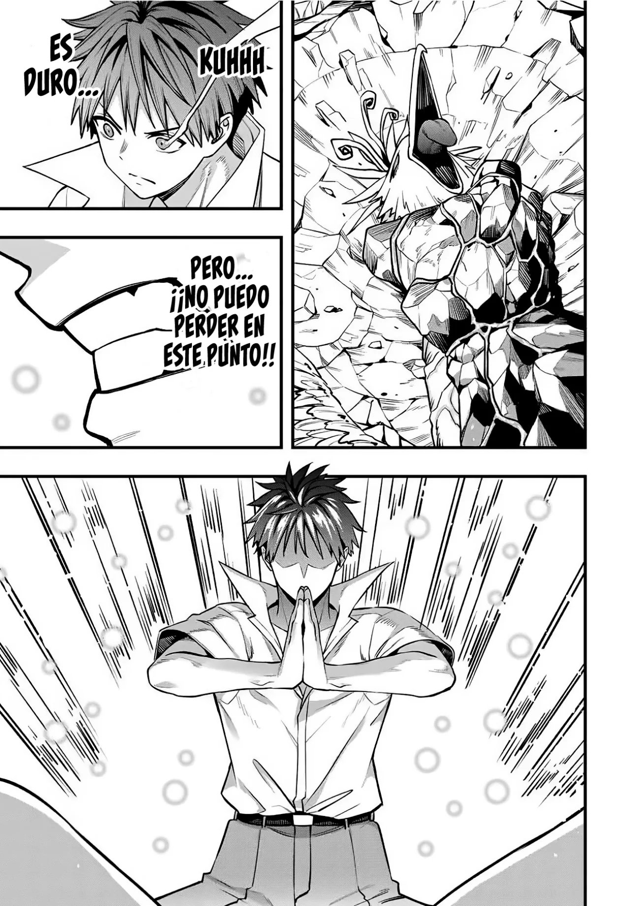 Sawaranaide Kotesashi-kun Capítulo 125 - Page 13
