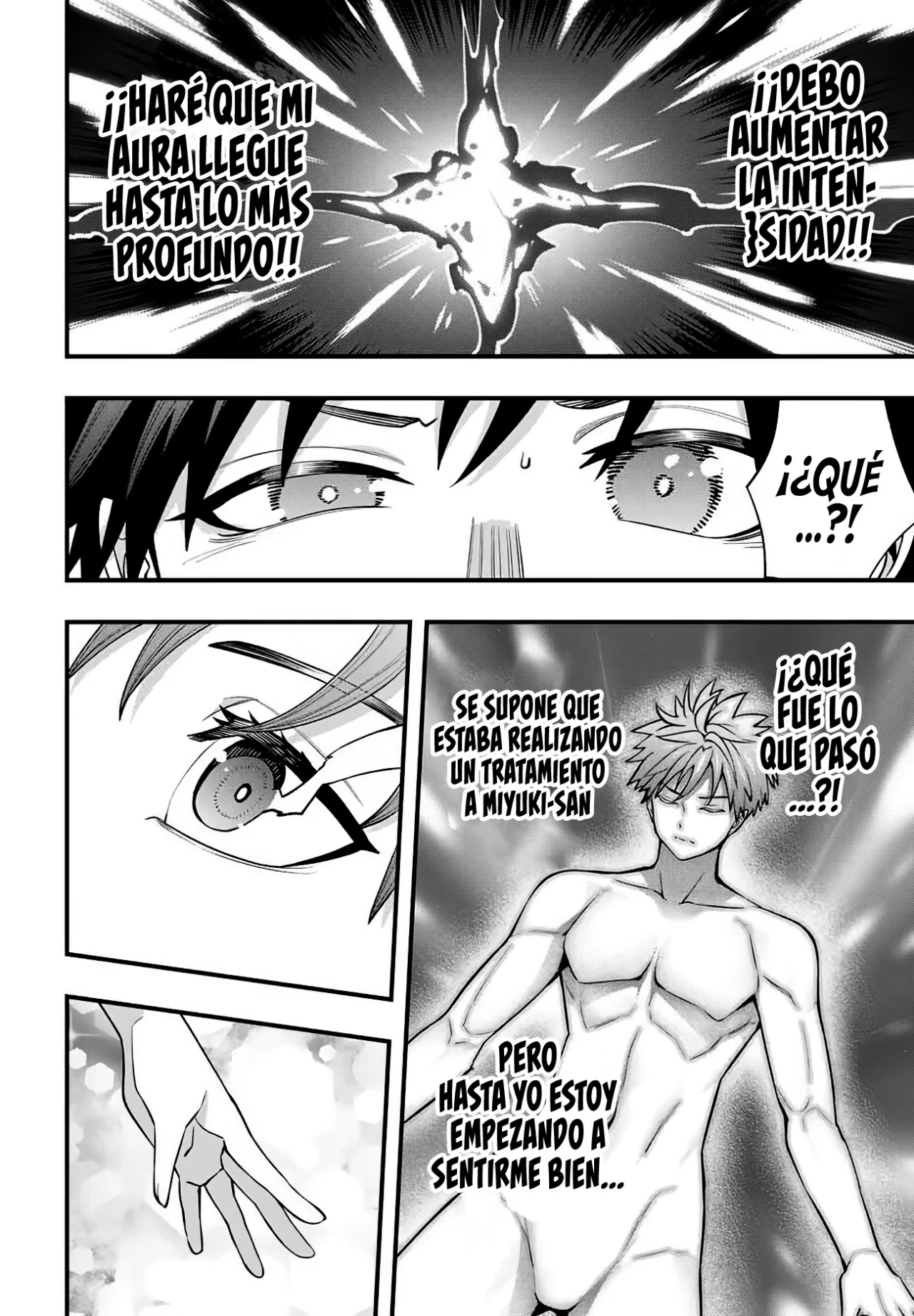 Sawaranaide Kotesashi-kun Capítulo 125 - Page 14