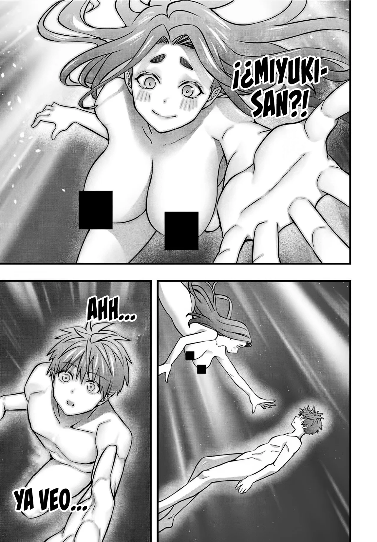 Sawaranaide Kotesashi-kun Capítulo 125 - Page 15
