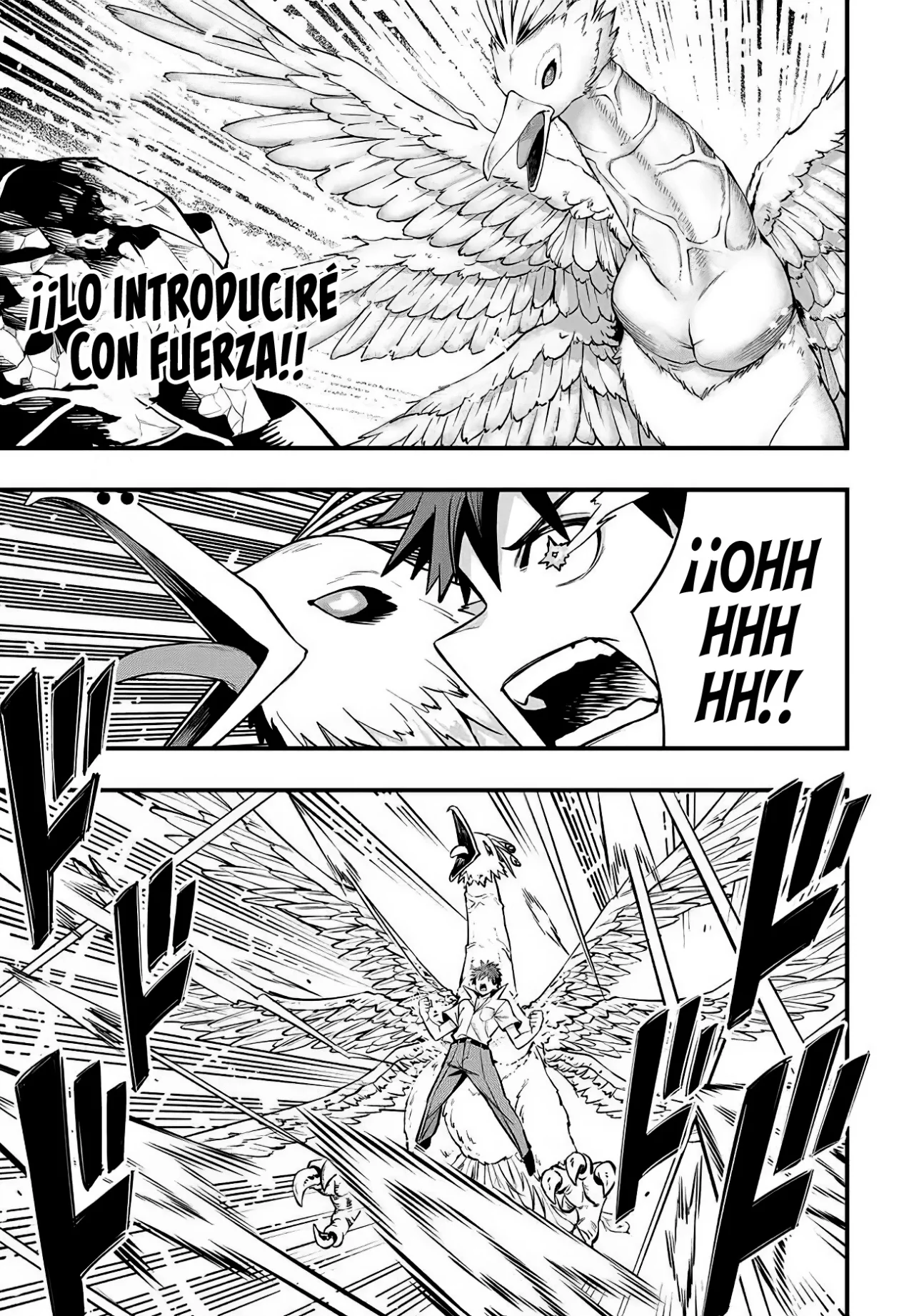 Sawaranaide Kotesashi-kun Capítulo 125 - Page 18