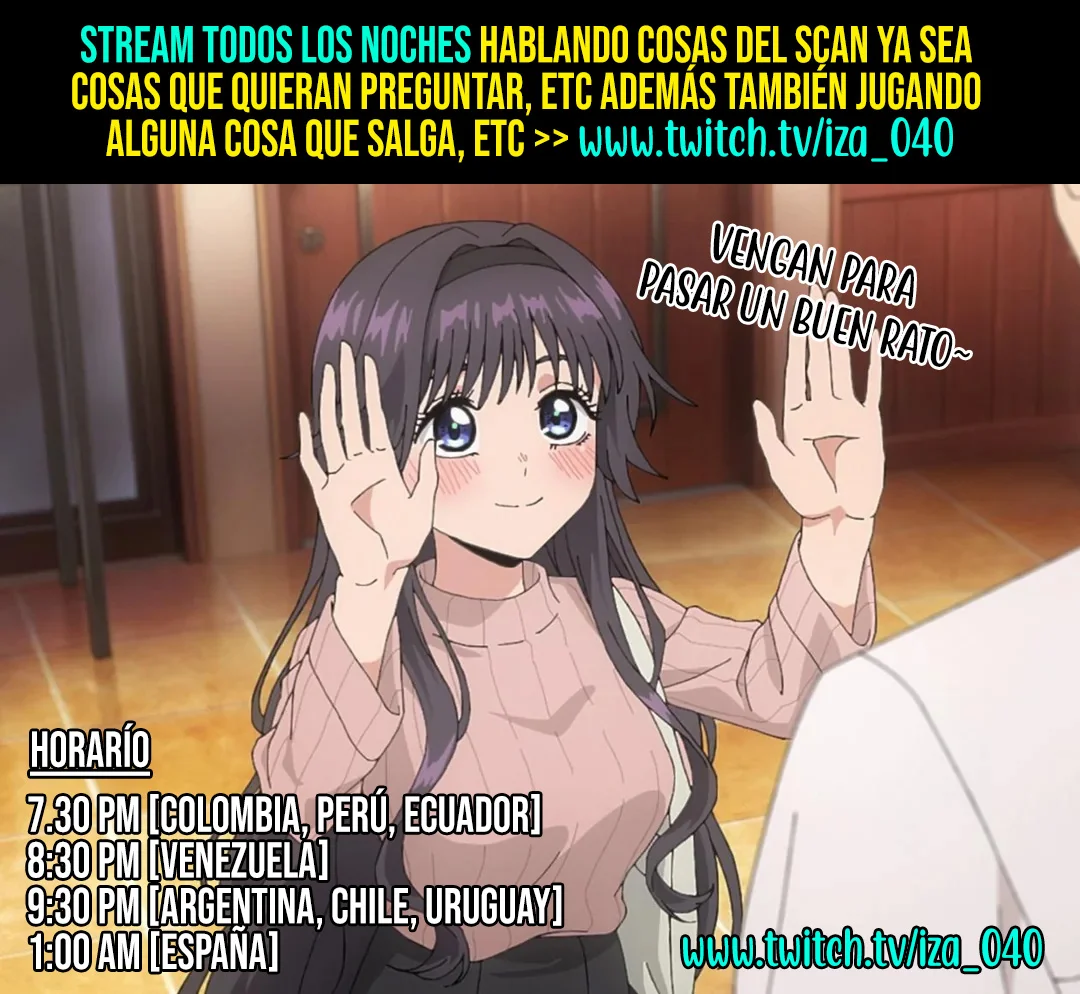 Sawaranaide Kotesashi-kun Capítulo 125 - Page 26