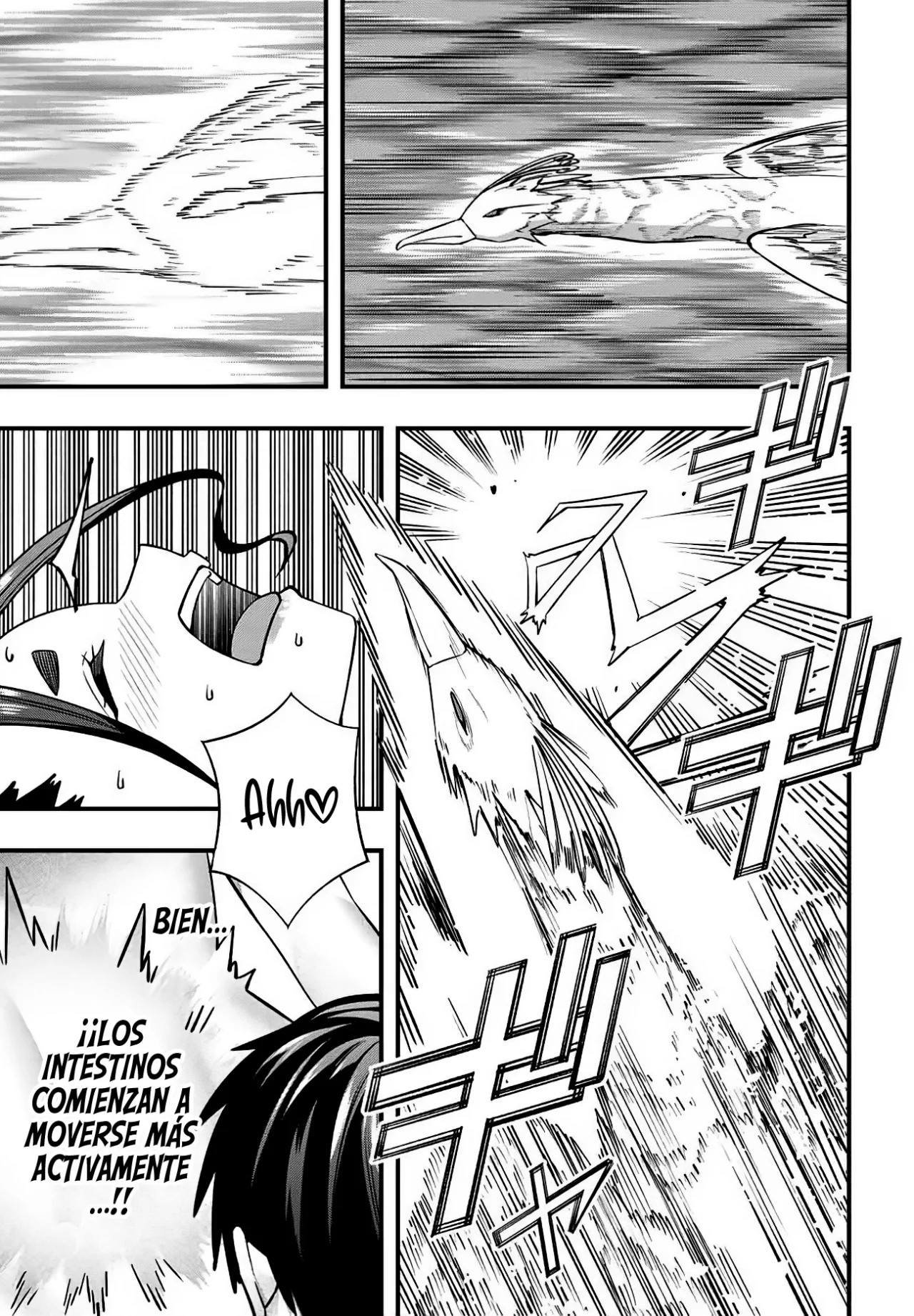 Sawaranaide Kotesashi-kun Capítulo 125 - Page 9