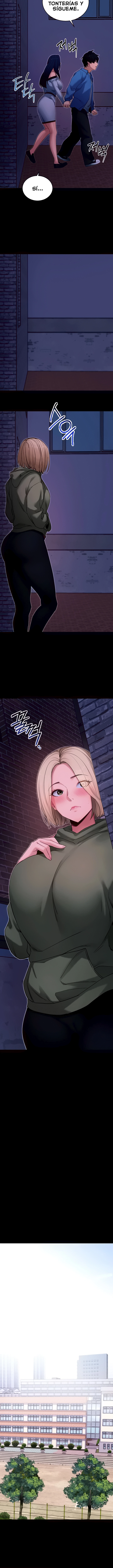 Hazlo por mí Capítulo 51 - Page 7