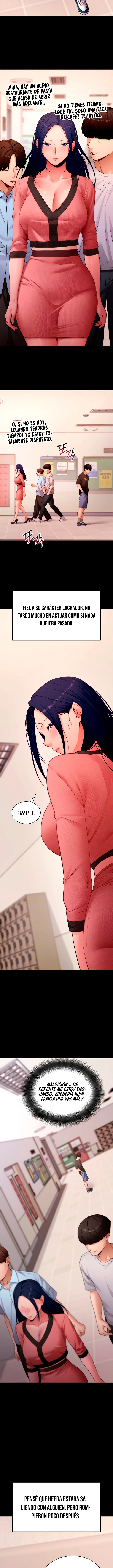 Hazlo por mí Capítulo 65 - Page 3