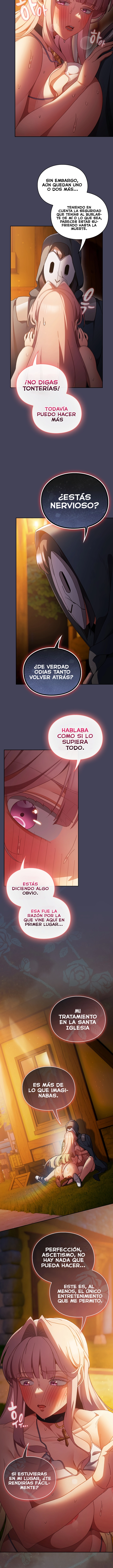 Embiste y conquista Capítulo 43 - Page 12