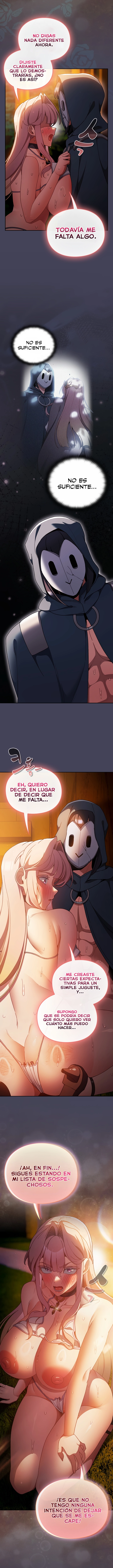 Embiste y conquista Capítulo 43 - Page 13
