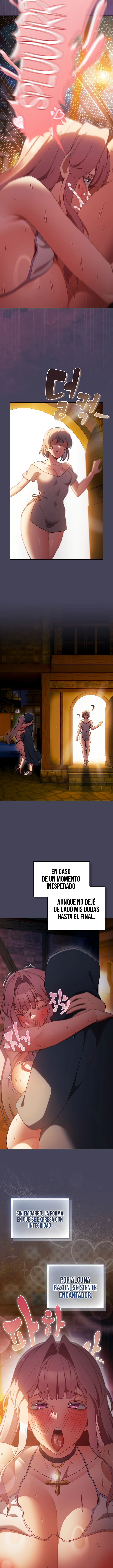 Embiste y conquista Capítulo 43 - Page 7