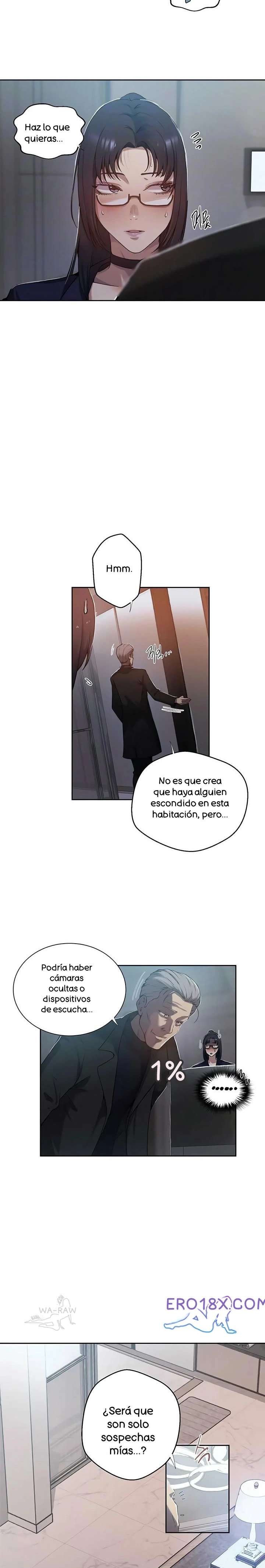 Secret Class Capítulo 298 - Page 6