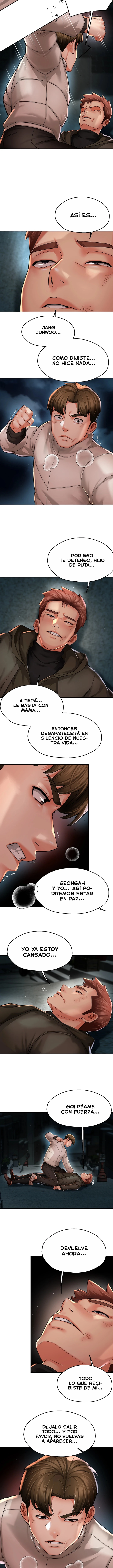 Delicias prohibidas Capítulo 94 - Page 3