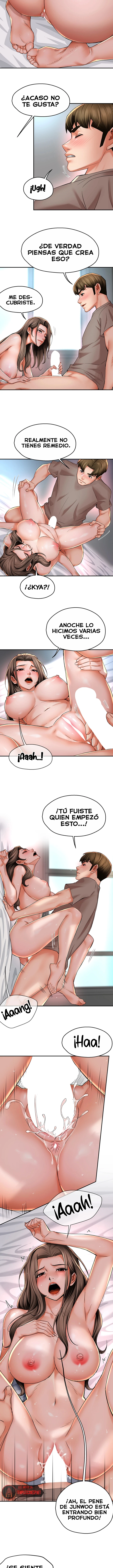 Delicias prohibidas Capítulo 96 - Page 2