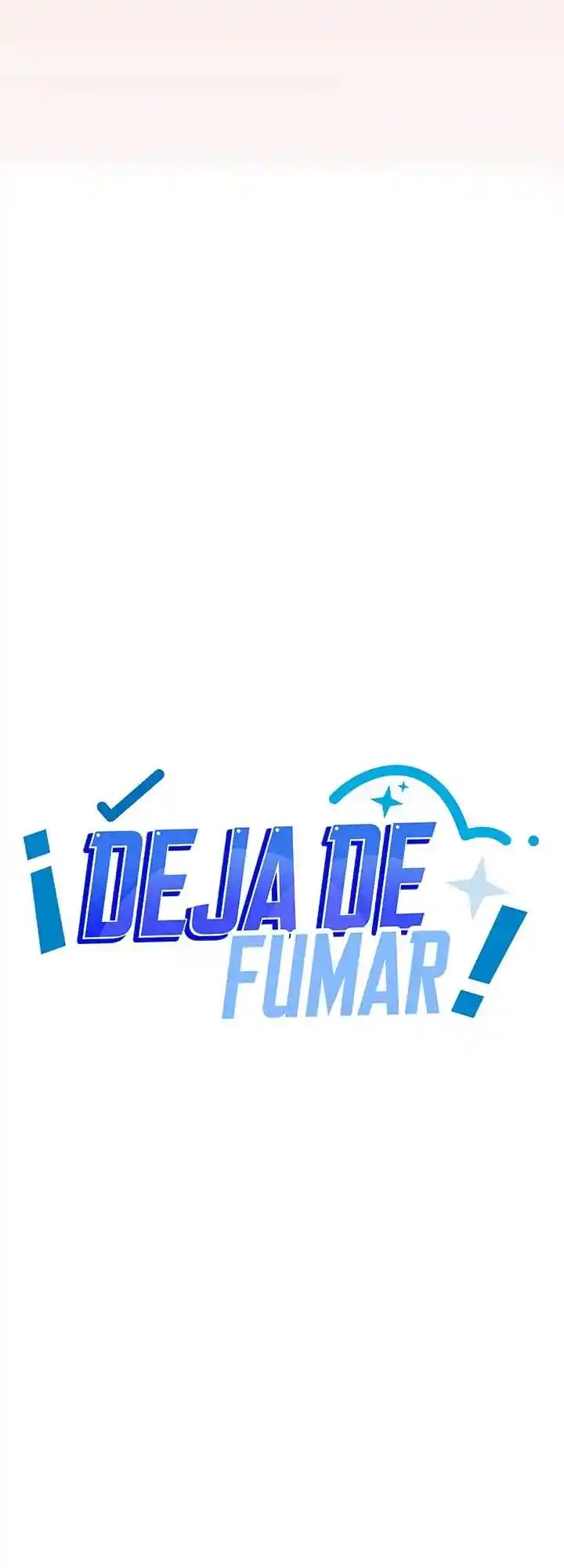 Especial Deja de Fumar - Sin censura Capítulo 80 - Page 10
